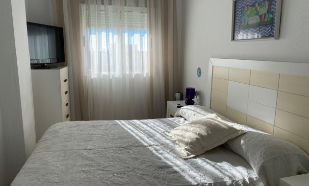 Herverkoop - Penthouse -
Torrevieja - Estacion de autobuses