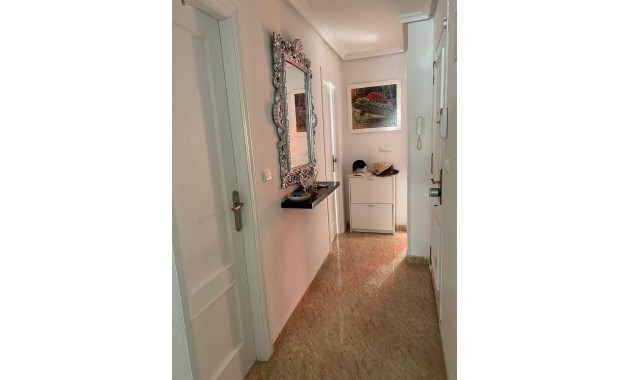 Herverkoop - Penthouse -
Torrevieja - Estacion de autobuses