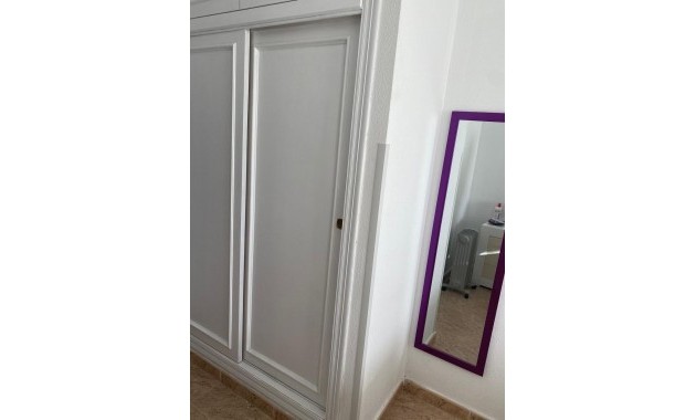 Herverkoop - Penthouse -
Torrevieja - Estacion de autobuses