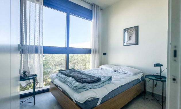 Herverkoop - Bungalow -
Torrevieja - Los balcones