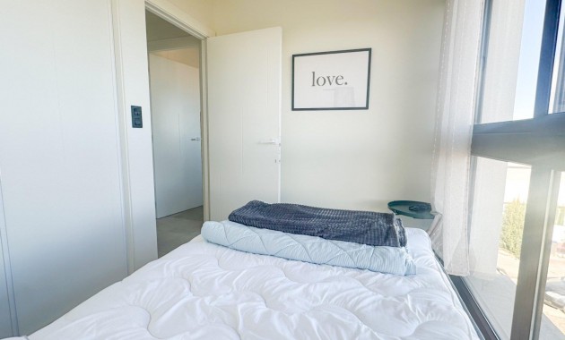 Herverkoop - Bungalow -
Torrevieja - Los balcones