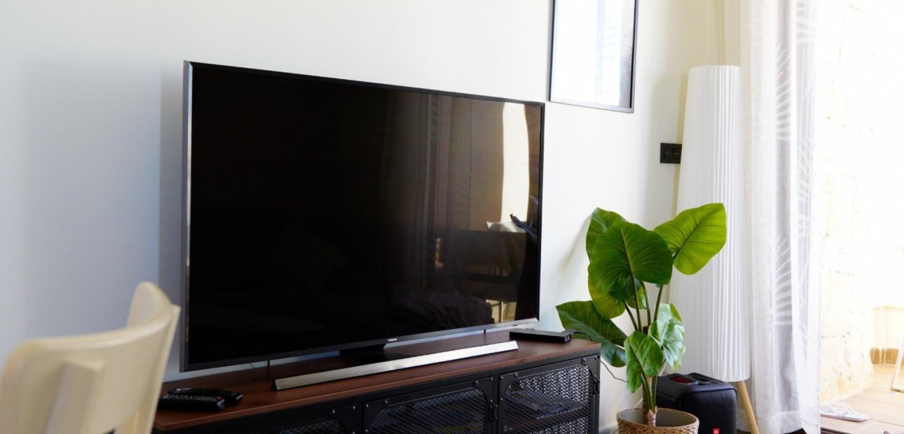 Herverkoop - Bungalow -
Torrevieja - Los balcones