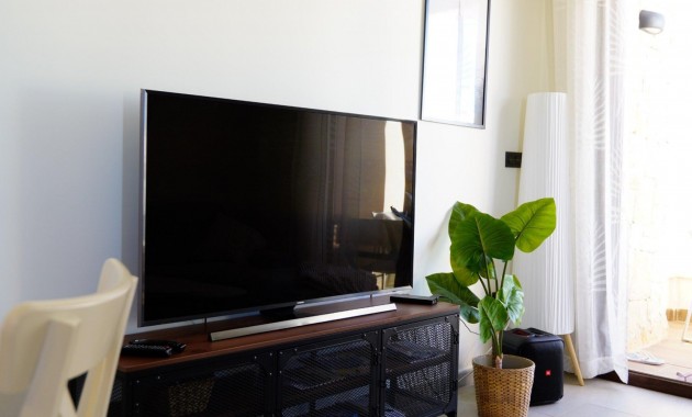 Herverkoop - Bungalow -
Torrevieja - Los balcones