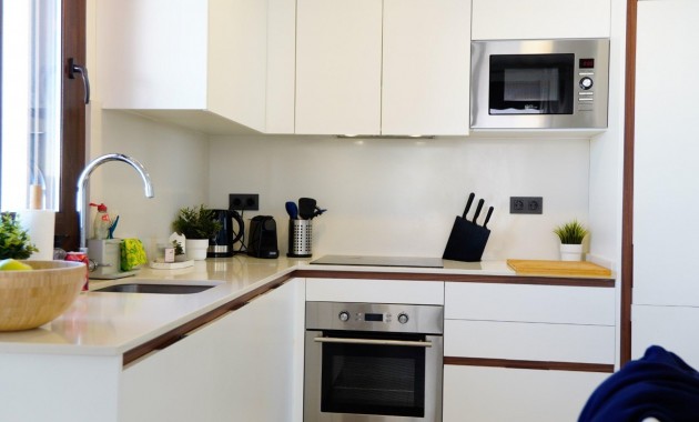 Herverkoop - Bungalow -
Torrevieja - Los balcones