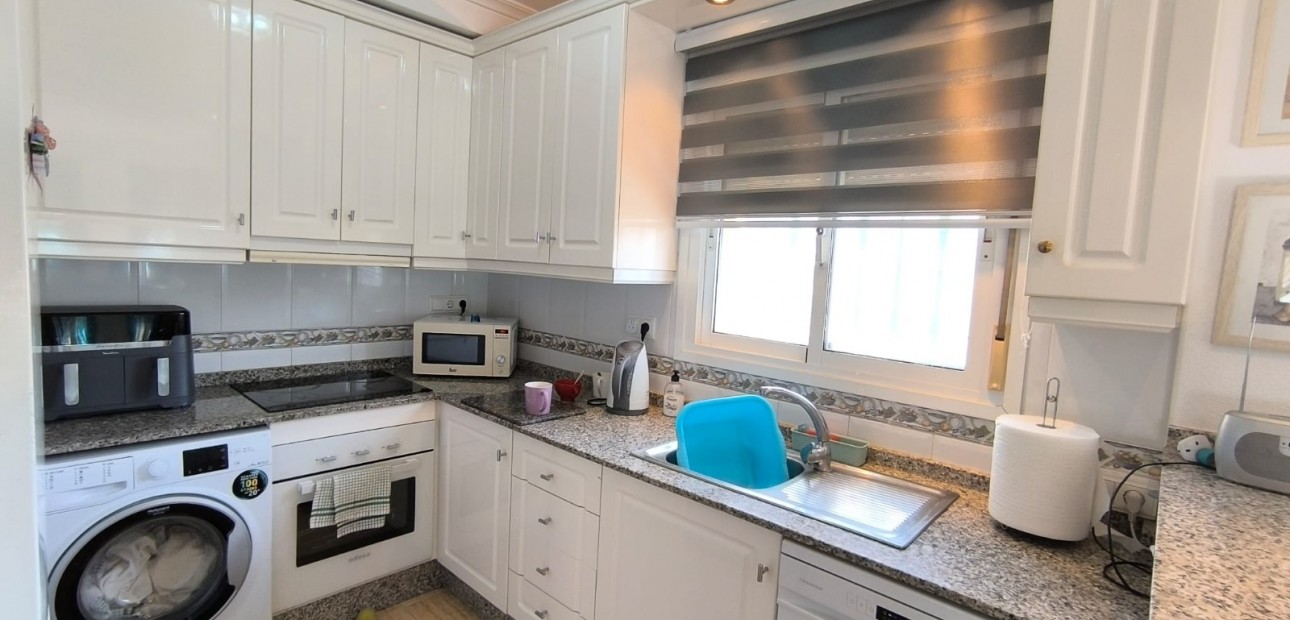 Herverkoop - Detached Villa -
Guardamar del Segura - El Raso