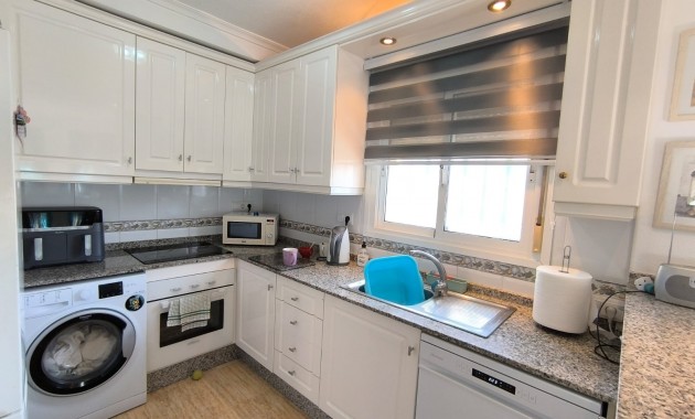 Herverkoop - Detached Villa -
Guardamar del Segura - El Raso