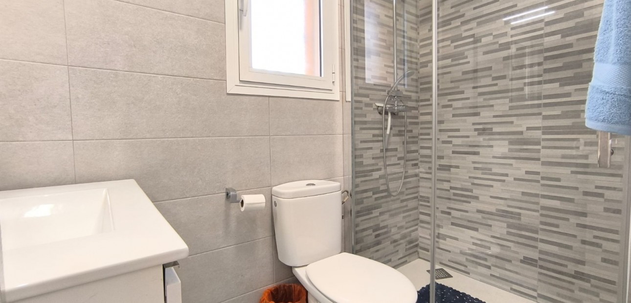 Herverkoop - Detached Villa -
Guardamar del Segura - El Raso