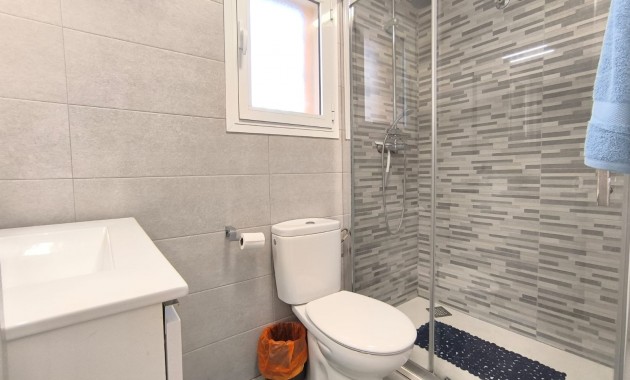 Herverkoop - Detached Villa -
Guardamar del Segura - El Raso