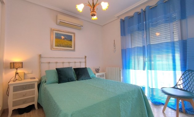 Herverkoop - Detached Villa -
Guardamar del Segura - El Raso