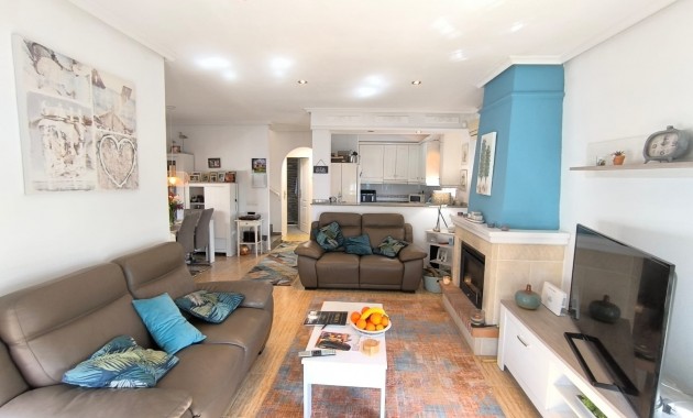 Herverkoop - Detached Villa -
Guardamar del Segura - El Raso