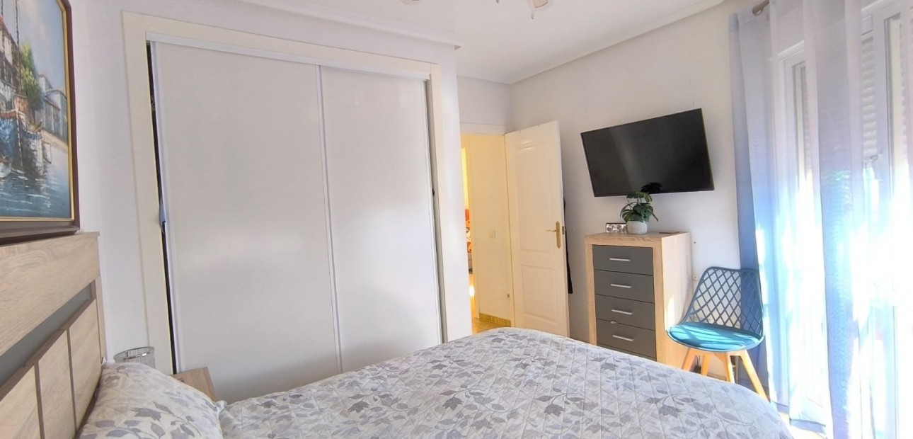 Herverkoop - Detached Villa -
Guardamar del Segura - El Raso