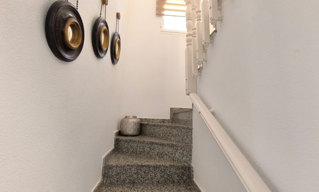 Herverkoop - Detached Villa -
Guardamar del Segura - El Raso