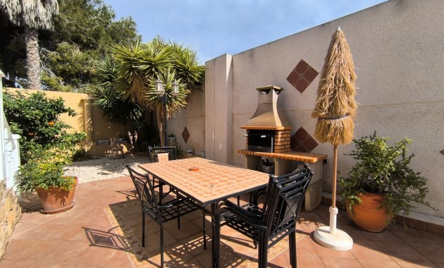 Herverkoop - Detached Villa -
Guardamar del Segura - El Raso