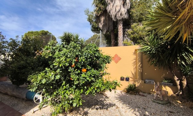 Herverkoop - Detached Villa -
Guardamar del Segura - El Raso