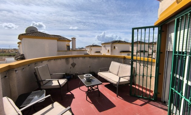 Herverkoop - Detached Villa -
Guardamar del Segura - El Raso
