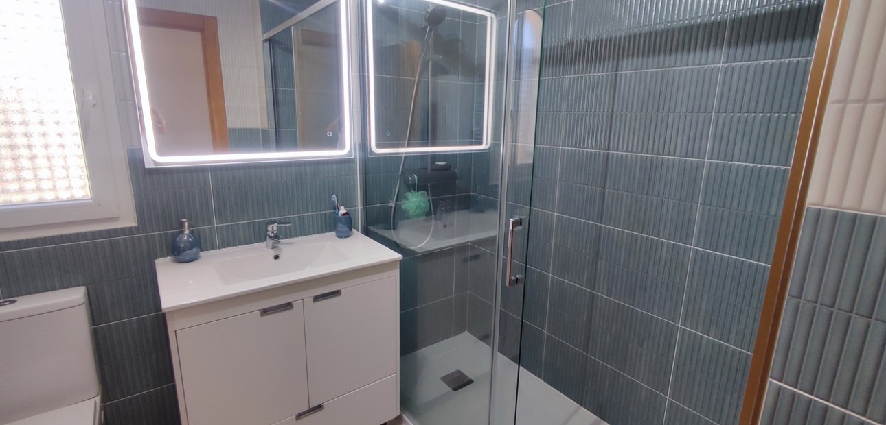 Herverkoop - Appartement / flat -
Hacienda Riquelme Golf Resort - Hacienda Riquelme Golf Resort - Centre