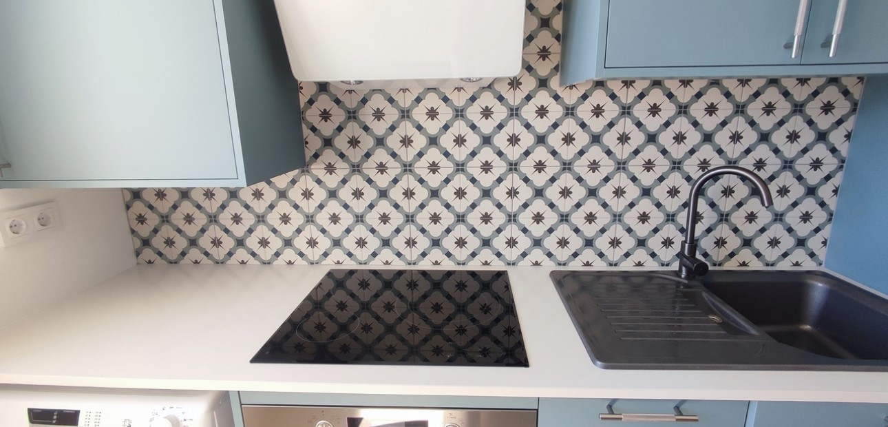 Herverkoop - Appartement / flat -
Hacienda Riquelme Golf Resort - Hacienda Riquelme Golf Resort - Centre