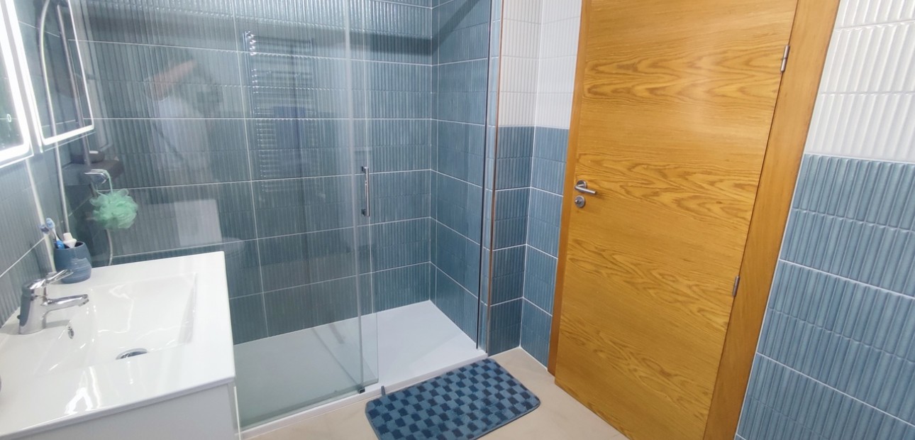 Herverkoop - Appartement / flat -
Hacienda Riquelme Golf Resort - Hacienda Riquelme Golf Resort - Centre