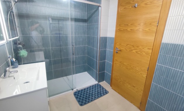 Herverkoop - Appartement / flat -
Hacienda Riquelme Golf Resort - Hacienda Riquelme Golf Resort - Centre