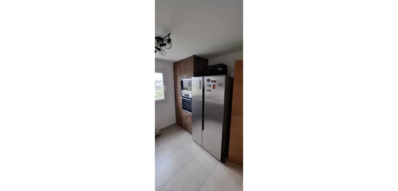 Herverkoop - Appartement / flat -
Hacienda Riquelme Golf Resort - Hacienda Riquelme Golf Resort - Centre