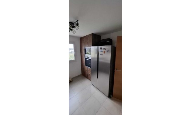 Herverkoop - Appartement / flat -
Hacienda Riquelme Golf Resort - Hacienda Riquelme Golf Resort - Centre