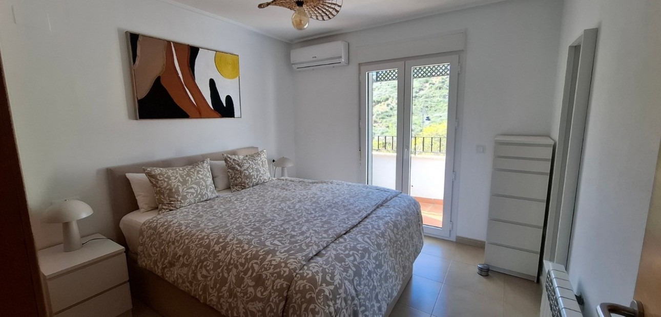 Herverkoop - Appartement / flat -
Hacienda Riquelme Golf Resort - Hacienda Riquelme Golf Resort - Centre