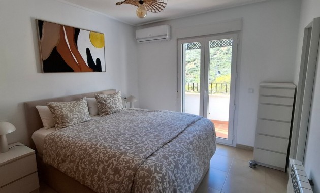 Herverkoop - Appartement / flat -
Hacienda Riquelme Golf Resort - Hacienda Riquelme Golf Resort - Centre