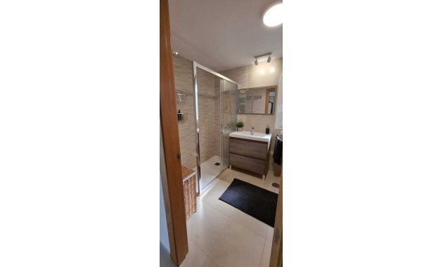 Herverkoop - Appartement / flat -
Hacienda Riquelme Golf Resort - Hacienda Riquelme Golf Resort - Centre