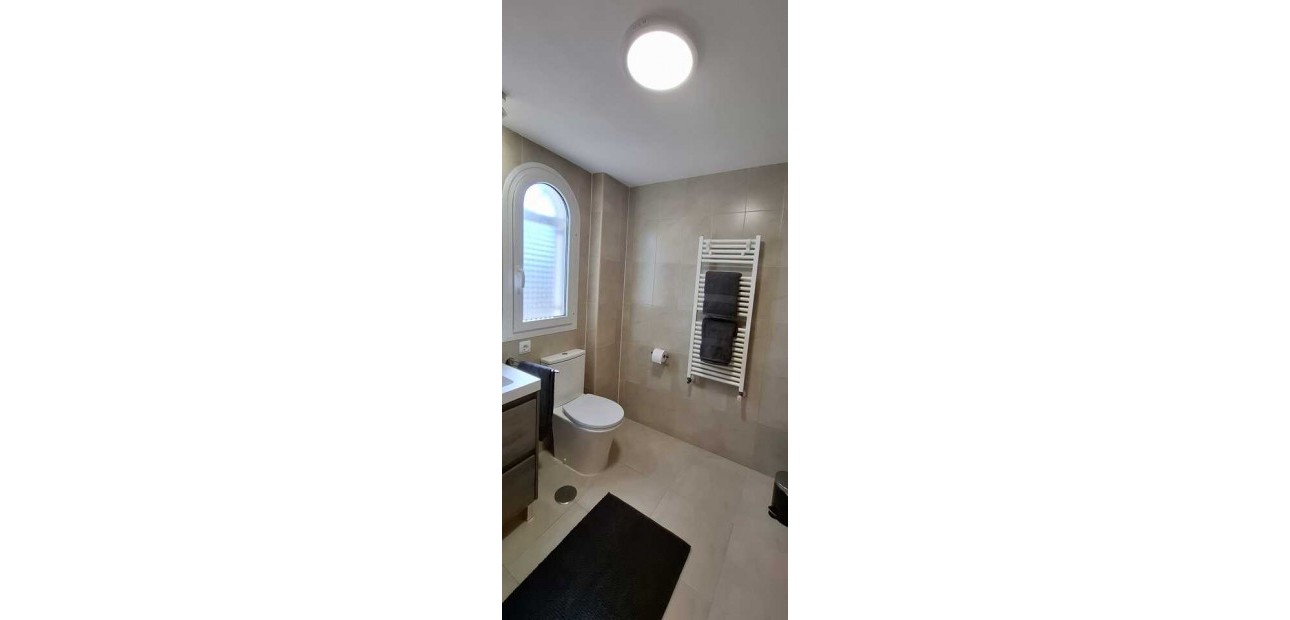 Herverkoop - Appartement / flat -
Hacienda Riquelme Golf Resort - Hacienda Riquelme Golf Resort - Centre