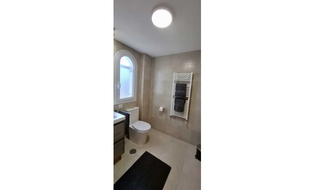 Herverkoop - Appartement / flat -
Hacienda Riquelme Golf Resort - Hacienda Riquelme Golf Resort - Centre