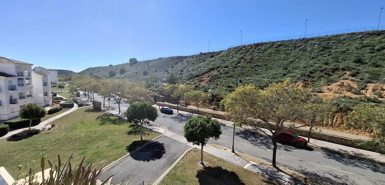 Herverkoop - Appartement / flat -
Hacienda Riquelme Golf Resort - Hacienda Riquelme Golf Resort - Centre