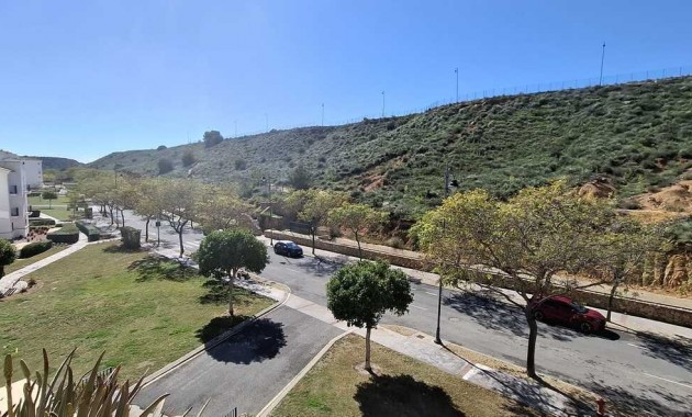 Herverkoop - Appartement / flat -
Hacienda Riquelme Golf Resort - Hacienda Riquelme Golf Resort - Centre