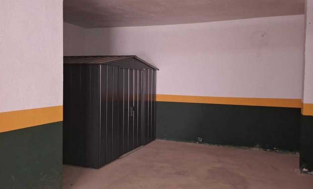 Herverkoop - Appartement / flat -
Hacienda Riquelme Golf Resort - Hacienda Riquelme Golf Resort - Centre