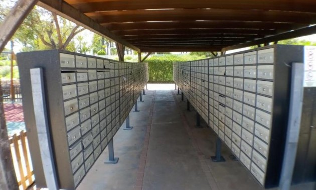 Herverkoop - Appartement / flat -
Hacienda Riquelme Golf Resort - Hacienda Riquelme Golf Resort - Centre