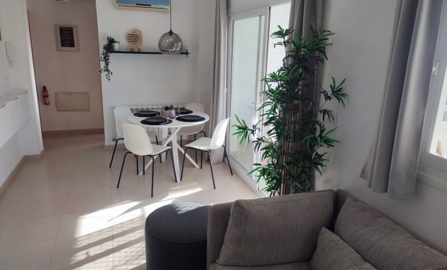 Herverkoop - Appartement / flat -
Hacienda Riquelme Golf Resort - Hacienda Riquelme Golf Resort - Centre