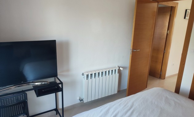 Herverkoop - Appartement / flat -
Hacienda Riquelme Golf Resort - Hacienda Riquelme Golf Resort - Centre