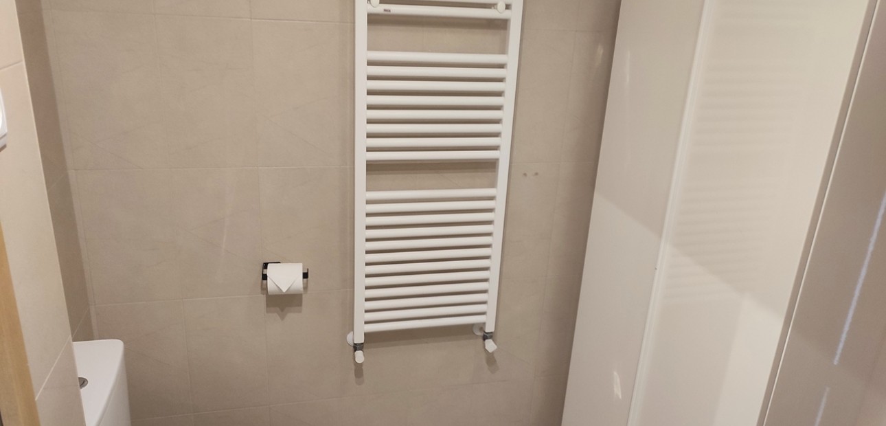 Herverkoop - Appartement / flat -
Hacienda Riquelme Golf Resort - Hacienda Riquelme Golf Resort - Centre