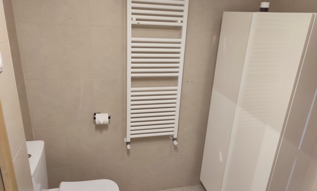 Herverkoop - Appartement / flat -
Hacienda Riquelme Golf Resort - Hacienda Riquelme Golf Resort - Centre