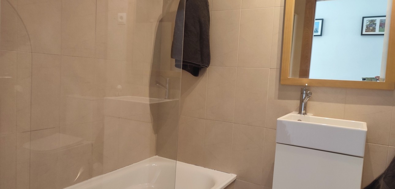 Herverkoop - Appartement / flat -
Hacienda Riquelme Golf Resort - Hacienda Riquelme Golf Resort - Centre