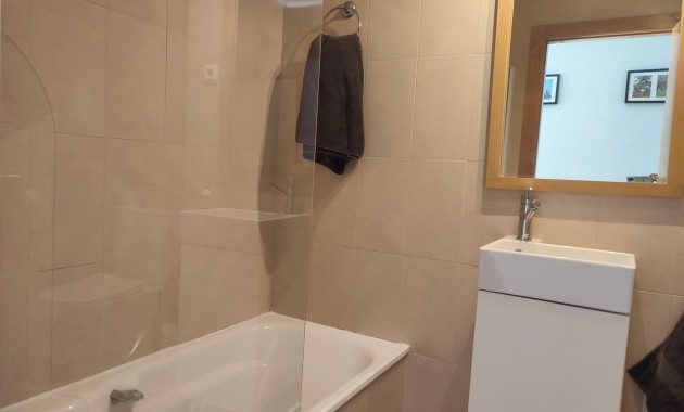 Herverkoop - Appartement / flat -
Hacienda Riquelme Golf Resort - Hacienda Riquelme Golf Resort - Centre