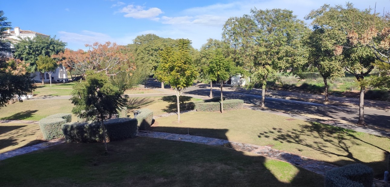 Herverkoop - Appartement / flat -
Hacienda Riquelme Golf Resort - Hacienda Riquelme Golf Resort - Centre