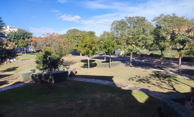 Herverkoop - Appartement / flat -
Hacienda Riquelme Golf Resort - Hacienda Riquelme Golf Resort - Centre