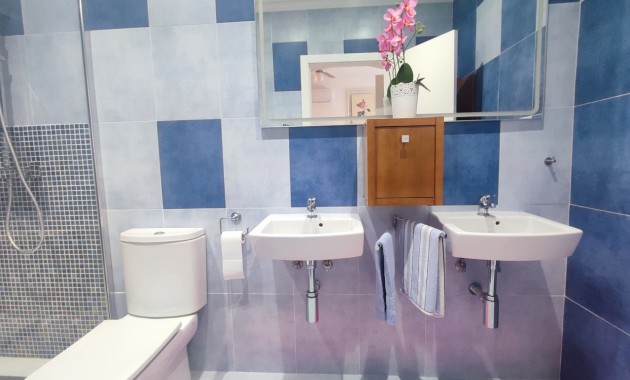 Herverkoop - Detached Villa -
Gea Y Truyols