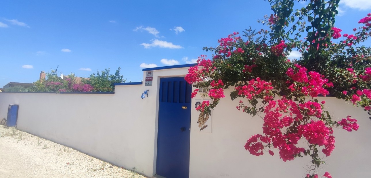 Herverkoop - Detached Villa -
Gea Y Truyols