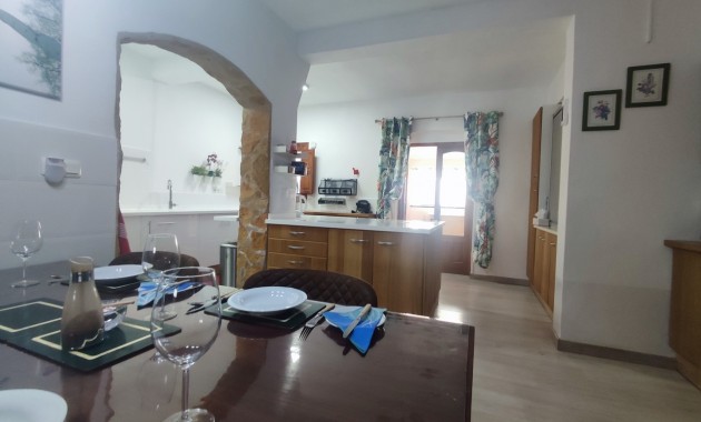 Herverkoop - Detached Villa -
Gea Y Truyols