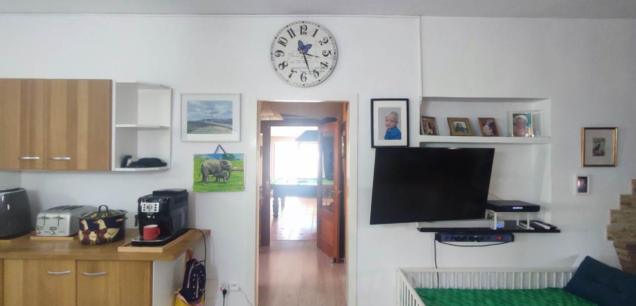 Herverkoop - Detached Villa -
Gea Y Truyols