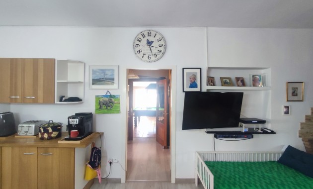 Herverkoop - Detached Villa -
Gea Y Truyols