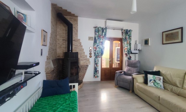 Herverkoop - Detached Villa -
Gea Y Truyols