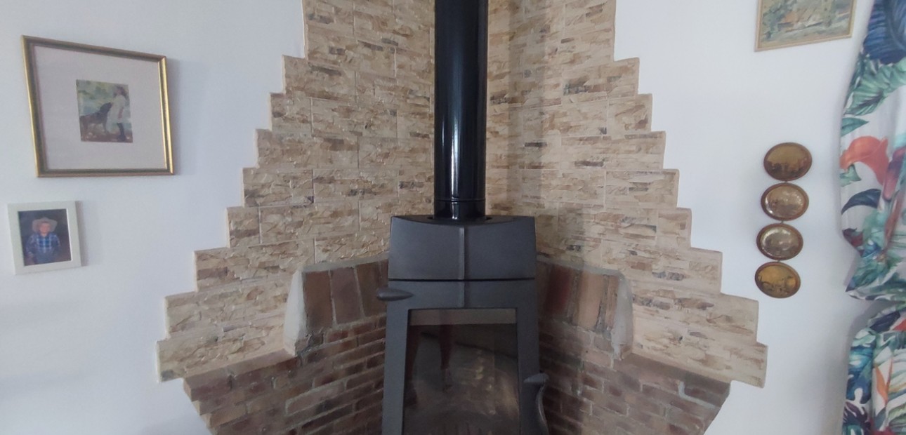 Herverkoop - Detached Villa -
Gea Y Truyols