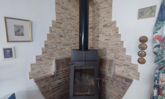 Herverkoop - Detached Villa -
Gea Y Truyols